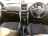 USED 2012 12 PEUGEOT 207 1.6 ACTIVE 5d 120 BHP AUTOMATIC!!, SERVICE HISTORY, NEW MOT, TIMING CHAIN RUN ENGINE, AIR CON, ELECTRIC WINDOWS AND MIRRORS, REAR PARKING SENSORS, ISOFIX, CD/RADIO, FRONT FOG LIGHTS, CENTRAL LOCKING AND 2 KEYS. SMALL LOW MILEAGE AUTOMATIC CARS AND INCREDIBLY RARE AND VERY SOUGHT AFTER. WILL NOT BE AROUND FOR LONG!
