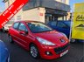 USED 2012 12 PEUGEOT 207 1.6 ACTIVE 5d 120 BHP AUTOMATIC!!, SERVICE HISTORY, NEW MOT, TIMING CHAIN RUN ENGINE, AIR CON, ELECTRIC WINDOWS AND MIRRORS, REAR PARKING SENSORS, ISOFIX, CD/RADIO, FRONT FOG LIGHTS, CENTRAL LOCKING AND 2 KEYS. SMALL LOW MILEAGE AUTOMATIC CARS AND INCREDIBLY RARE AND VERY SOUGHT AFTER. WILL NOT BE AROUND FOR LONG!