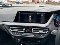 USED 2021 71 BMW 1 SERIES 1.5 118I M SPORT 5d 135 BHP ** RAC BUYSURE INSPECTED **