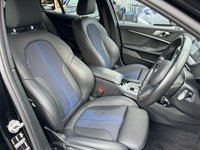 USED 2021 71 BMW 1 SERIES 1.5 118I M SPORT 5d 135 BHP ** RAC BUYSURE INSPECTED **