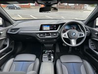 USED 2021 71 BMW 1 SERIES 1.5 118I M SPORT 5d 135 BHP ** RAC BUYSURE INSPECTED **
