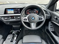 USED 2021 71 BMW 1 SERIES 1.5 118I M SPORT 5d 135 BHP ** RAC BUYSURE INSPECTED **