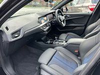 USED 2021 71 BMW 1 SERIES 1.5 118I M SPORT 5d 135 BHP ** RAC BUYSURE INSPECTED **