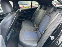 USED 2021 71 BMW 1 SERIES 1.5 118I M SPORT 5d 135 BHP ** RAC BUYSURE INSPECTED **