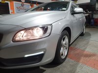 USED 2015 65 VOLVO S60 2.0 D4 BUSINESS EDITION 4d 188 BHP 