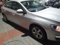 USED 2015 65 VOLVO S60 2.0 D4 BUSINESS EDITION 4d 188 BHP 
