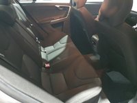 USED 2015 65 VOLVO S60 2.0 D4 BUSINESS EDITION 4d 188 BHP 