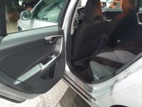 USED 2015 65 VOLVO S60 2.0 D4 BUSINESS EDITION 4d 188 BHP 