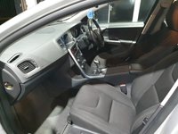 USED 2015 65 VOLVO S60 2.0 D4 BUSINESS EDITION 4d 188 BHP 