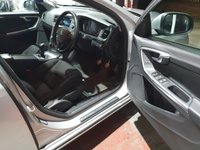 USED 2015 65 VOLVO S60 2.0 D4 BUSINESS EDITION 4d 188 BHP 