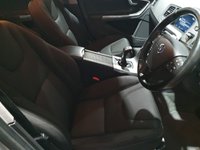USED 2015 65 VOLVO S60 2.0 D4 BUSINESS EDITION 4d 188 BHP 
