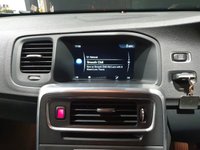 USED 2015 65 VOLVO S60 2.0 D4 BUSINESS EDITION 4d 188 BHP 