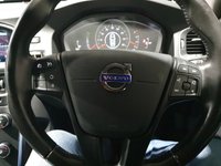 USED 2015 65 VOLVO S60 2.0 D4 BUSINESS EDITION 4d 188 BHP 
