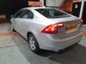 USED 2015 65 VOLVO S60 2.0 D4 BUSINESS EDITION 4d 188 BHP 