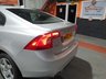 USED 2015 65 VOLVO S60 2.0 D4 BUSINESS EDITION 4d 188 BHP 