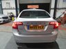 USED 2015 65 VOLVO S60 2.0 D4 BUSINESS EDITION 4d 188 BHP 