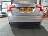 USED 2015 65 VOLVO S60 2.0 D4 BUSINESS EDITION 4d 188 BHP 