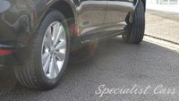 USED 2014 64 VOLKSWAGEN GOLF 1.4 SE TSI BLUEMOTION TECHNOLOGY 5d 120 BHP 