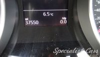 USED 2014 64 VOLKSWAGEN GOLF 1.4 SE TSI BLUEMOTION TECHNOLOGY 5d 120 BHP 