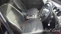 USED 2014 64 VOLKSWAGEN GOLF 1.4 SE TSI BLUEMOTION TECHNOLOGY 5d 120 BHP 