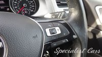 USED 2014 64 VOLKSWAGEN GOLF 1.4 SE TSI BLUEMOTION TECHNOLOGY 5d 120 BHP 