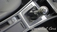 USED 2014 64 VOLKSWAGEN GOLF 1.4 SE TSI BLUEMOTION TECHNOLOGY 5d 120 BHP 