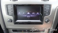 USED 2014 64 VOLKSWAGEN GOLF 1.4 SE TSI BLUEMOTION TECHNOLOGY 5d 120 BHP 
