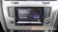 USED 2014 64 VOLKSWAGEN GOLF 1.4 SE TSI BLUEMOTION TECHNOLOGY 5d 120 BHP 