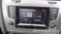 USED 2014 64 VOLKSWAGEN GOLF 1.4 SE TSI BLUEMOTION TECHNOLOGY 5d 120 BHP 