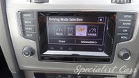 USED 2014 64 VOLKSWAGEN GOLF 1.4 SE TSI BLUEMOTION TECHNOLOGY 5d 120 BHP 
