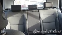 USED 2014 64 VOLKSWAGEN GOLF 1.4 SE TSI BLUEMOTION TECHNOLOGY 5d 120 BHP 