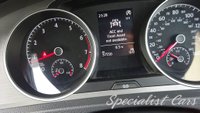 USED 2014 64 VOLKSWAGEN GOLF 1.4 SE TSI BLUEMOTION TECHNOLOGY 5d 120 BHP 