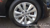 USED 2014 64 VOLKSWAGEN GOLF 1.4 SE TSI BLUEMOTION TECHNOLOGY 5d 120 BHP 