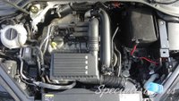 USED 2014 64 VOLKSWAGEN GOLF 1.4 SE TSI BLUEMOTION TECHNOLOGY 5d 120 BHP 