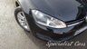 USED 2014 64 VOLKSWAGEN GOLF 1.4 SE TSI BLUEMOTION TECHNOLOGY 5d 120 BHP 
