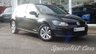 USED 2014 64 VOLKSWAGEN GOLF 1.4 SE TSI BLUEMOTION TECHNOLOGY 5d 120 BHP 