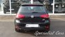 USED 2014 64 VOLKSWAGEN GOLF 1.4 SE TSI BLUEMOTION TECHNOLOGY 5d 120 BHP 
