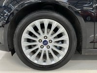 USED 2014 63 FORD C-MAX 1.6 TITANIUM TDCI 5d 114 BHP 