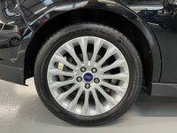 USED 2014 63 FORD C-MAX 1.6 TITANIUM TDCI 5d 114 BHP 