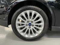 USED 2014 63 FORD C-MAX 1.6 TITANIUM TDCI 5d 114 BHP 