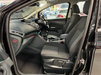 USED 2014 63 FORD C-MAX 1.6 TITANIUM TDCI 5d 114 BHP 