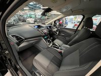 USED 2014 63 FORD C-MAX 1.6 TITANIUM TDCI 5d 114 BHP 