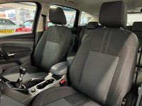 USED 2014 63 FORD C-MAX 1.6 TITANIUM TDCI 5d 114 BHP 