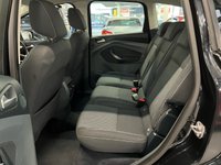 USED 2014 63 FORD C-MAX 1.6 TITANIUM TDCI 5d 114 BHP 