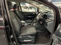USED 2014 63 FORD C-MAX 1.6 TITANIUM TDCI 5d 114 BHP 