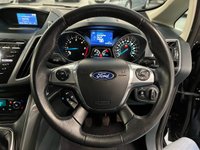 USED 2014 63 FORD C-MAX 1.6 TITANIUM TDCI 5d 114 BHP 