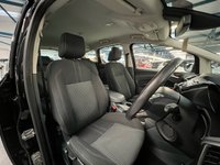 USED 2014 63 FORD C-MAX 1.6 TITANIUM TDCI 5d 114 BHP 