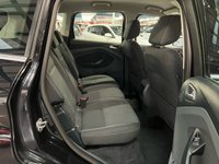 USED 2014 63 FORD C-MAX 1.6 TITANIUM TDCI 5d 114 BHP 