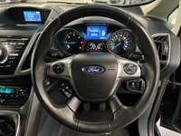 USED 2014 63 FORD C-MAX 1.6 TITANIUM TDCI 5d 114 BHP 