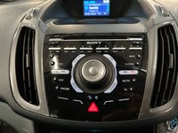 USED 2014 63 FORD C-MAX 1.6 TITANIUM TDCI 5d 114 BHP 